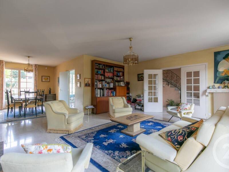 Maison à vendre, 155m², SAINT MAUR DES FOSSES