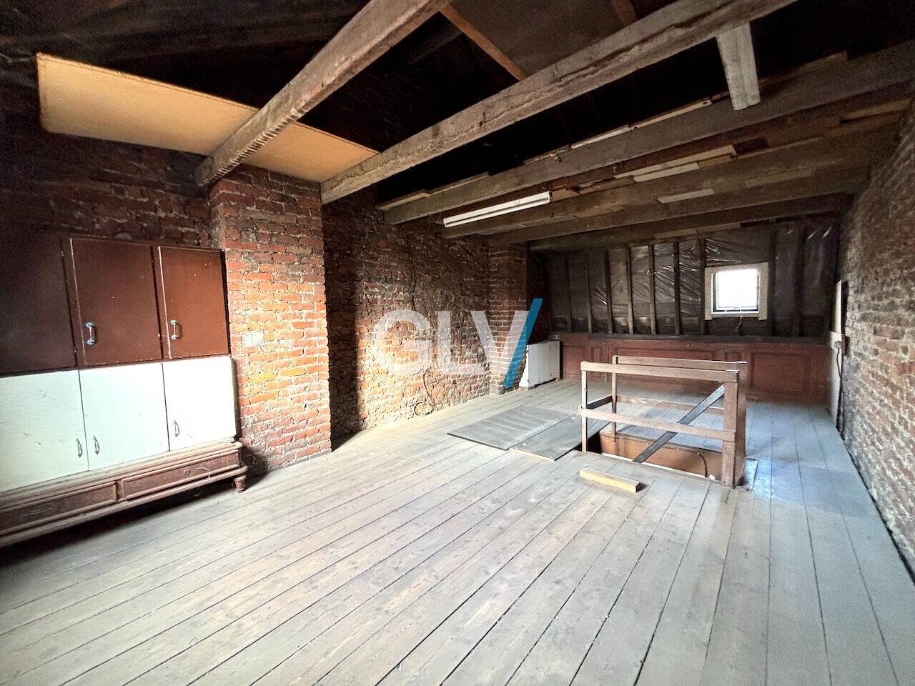 Maison à vendre, 83m², ROUBAIX
