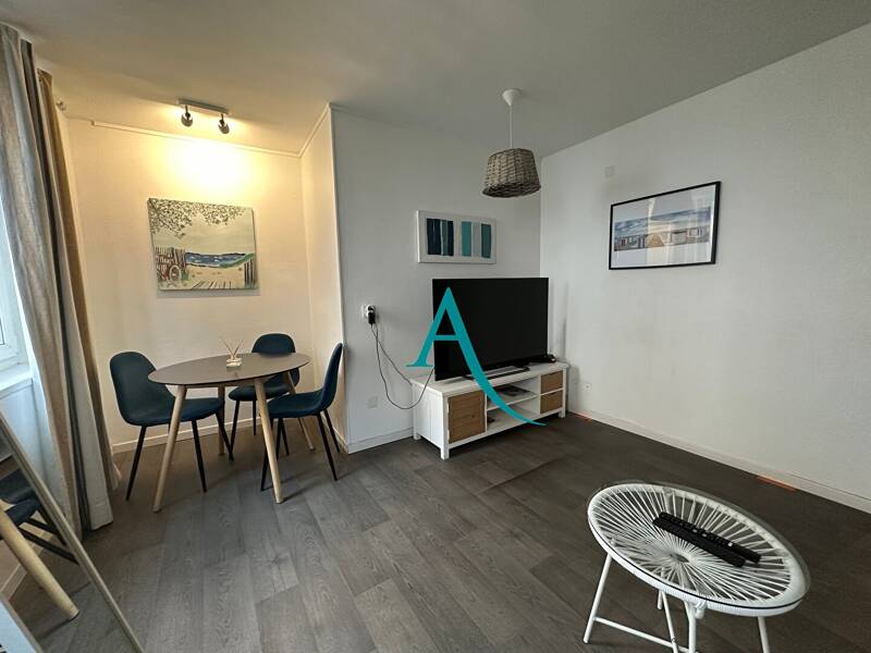 Maison à louer, 41m², LE HAVRE