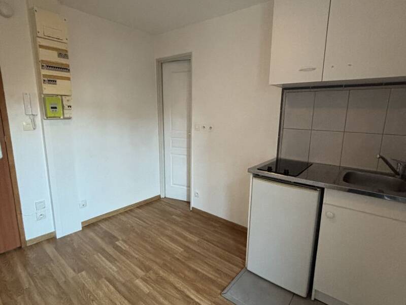 Maison à louer, 17m², ROUEN