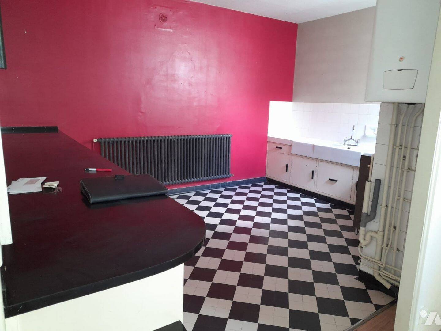 Maison à vendre, 92m², POITIERS