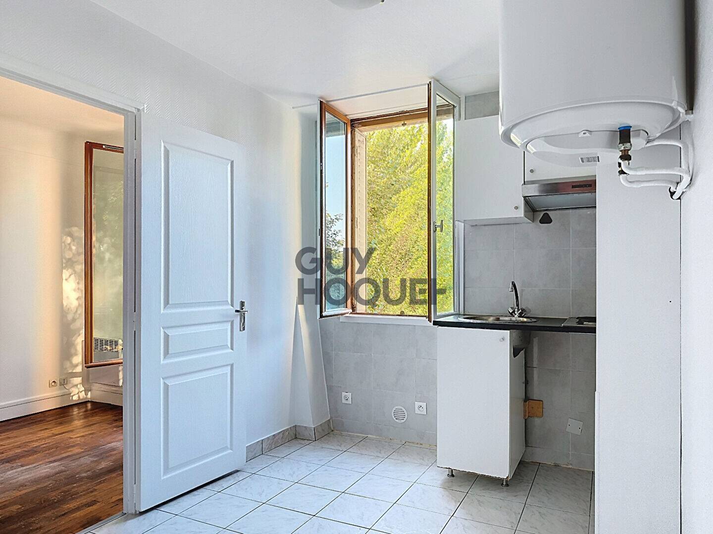 Maison à vendre, 20m², VITRY SUR SEINE