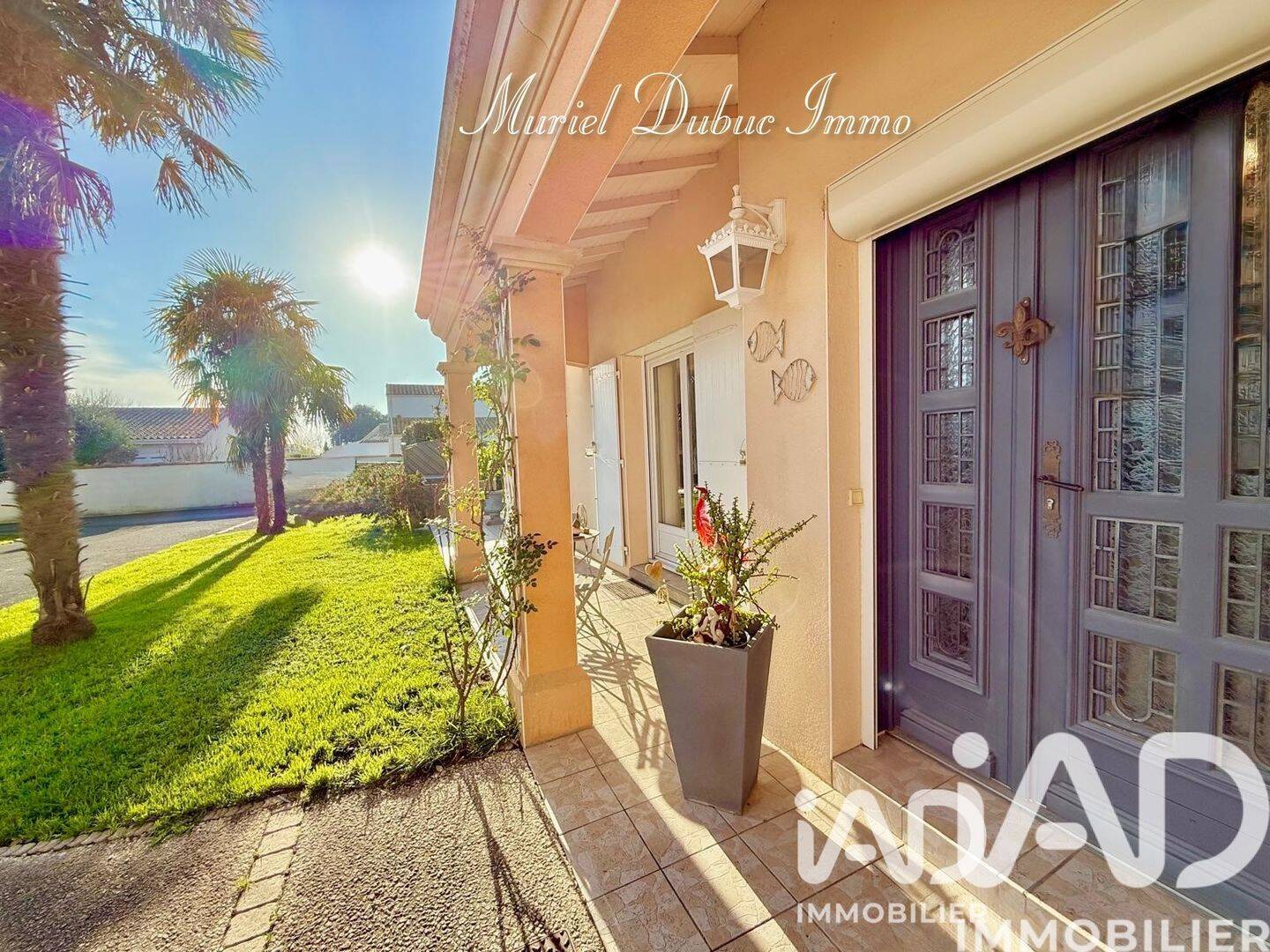 Maison à vendre, 185m², LES MATHES