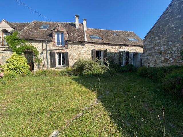 Maison à vendre, 110m², PONT SUR YONNE