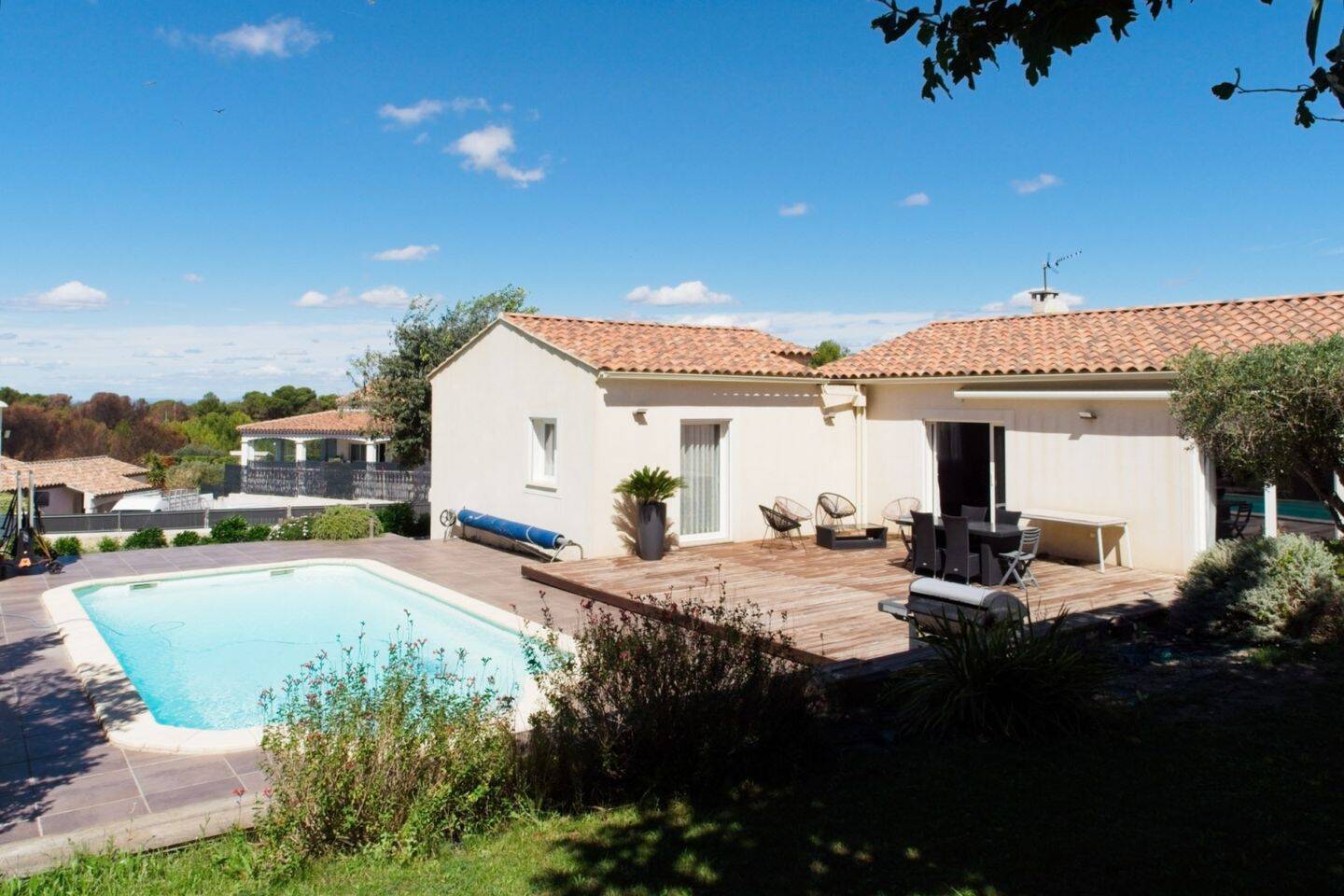 Maison à vendre, 210m², LES PENNES MIRABEAU