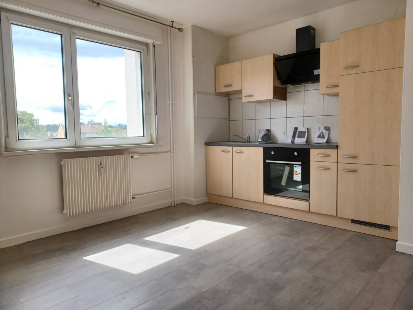 Maison à louer, 22m², MULHOUSE