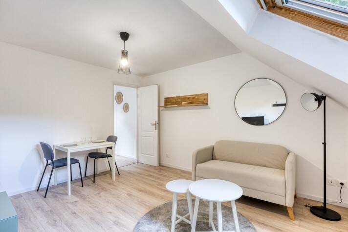 Maison à louer, 26m², ROUBAIX