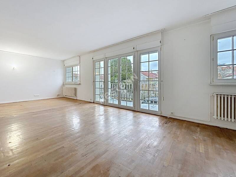 Maison à vendre, 118m², MONTIGNY LES METZ