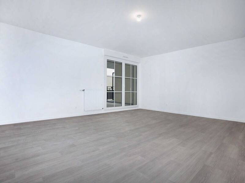 Maison à louer, 73m², VILLIERS SUR MARNE