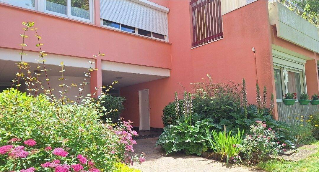 Maison à vendre, 54m², POITIERS