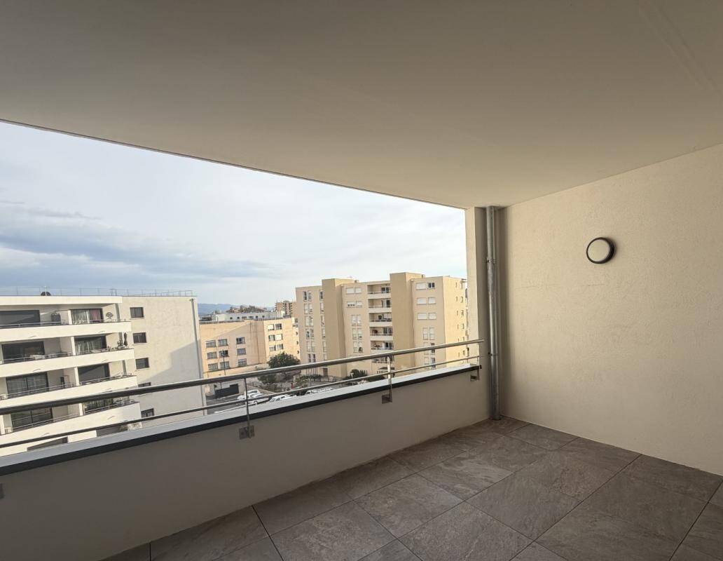 Maison à louer, 54m², AJACCIO