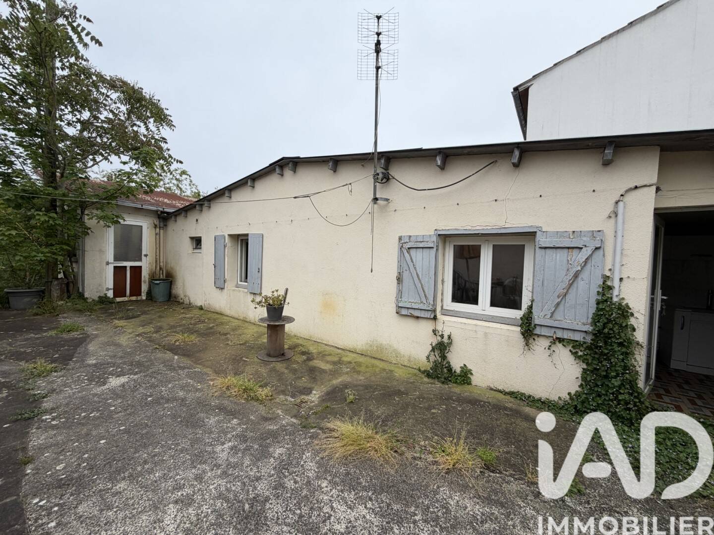 Maison à vendre, 126m², LA ROCHELLE