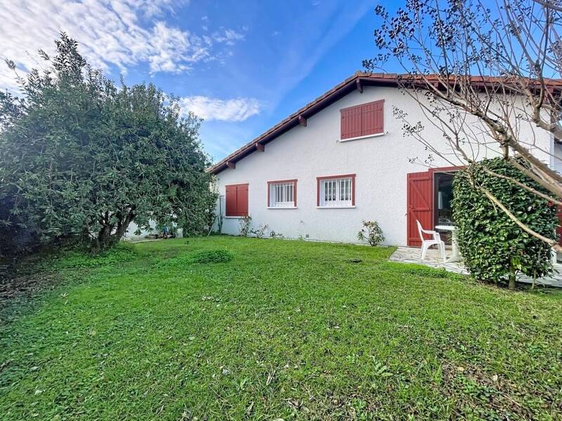 Maison à louer, 100m², ANGLET