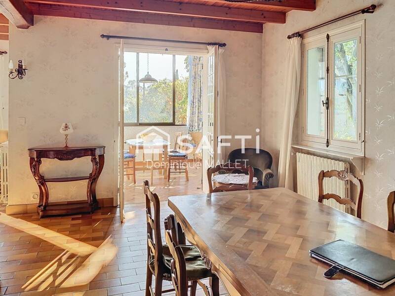 Maison à vendre, 190m², NIMES