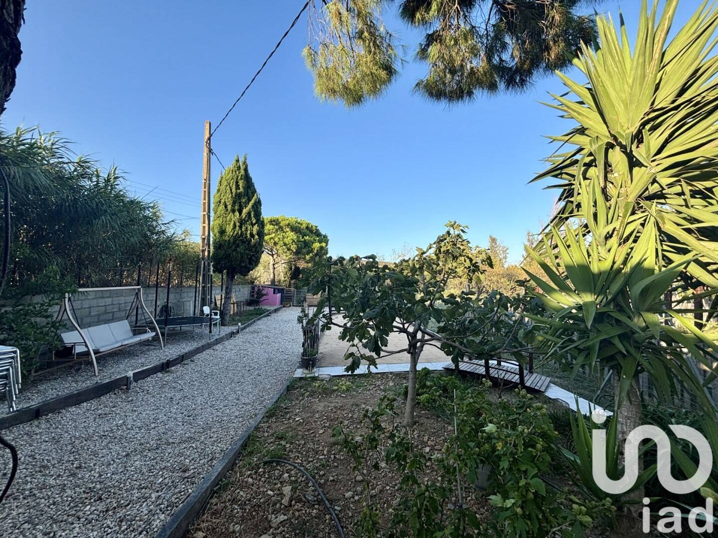 Maison à vendre, 90m², SALSES LE CHATEAU