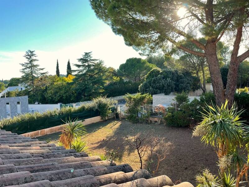 Maison à vendre, 255m², MONTPELLIER