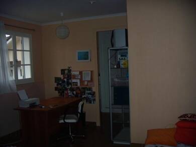 Appartement à louer 480 € 1 pièce 32 m² Orbelière Olivet 45160