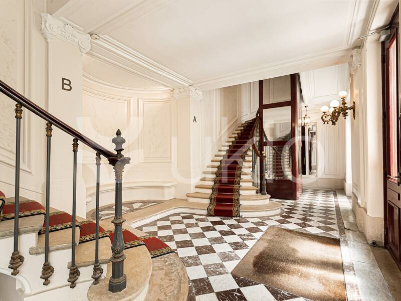 Maison à louer, 74m², PARIS 8E