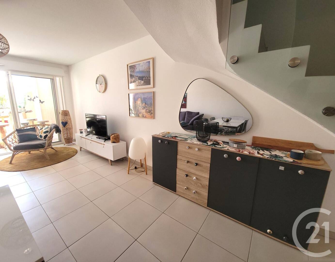 Maison à vendre, 61m², GRIMAUD