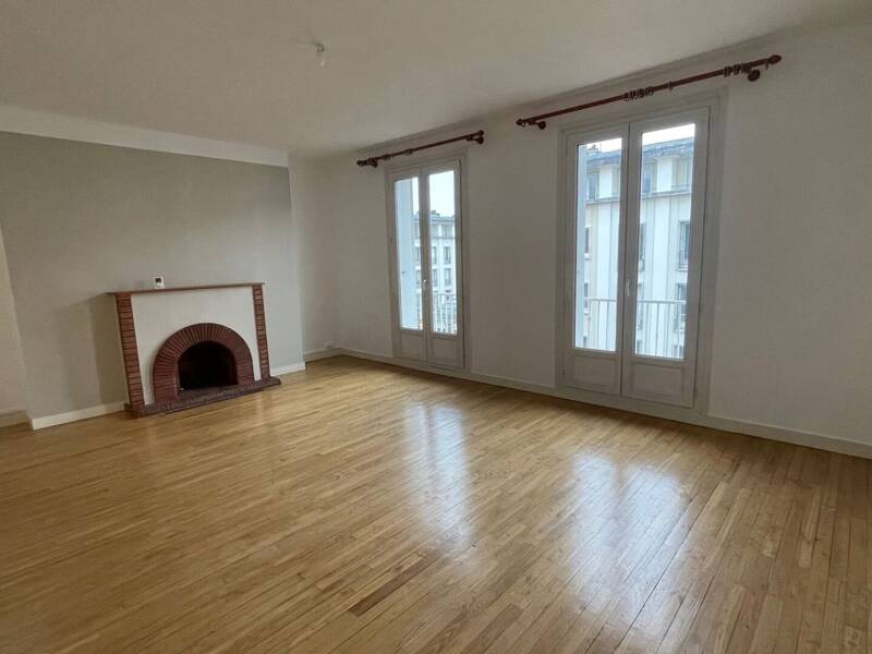 Maison à louer, 82m², BREST