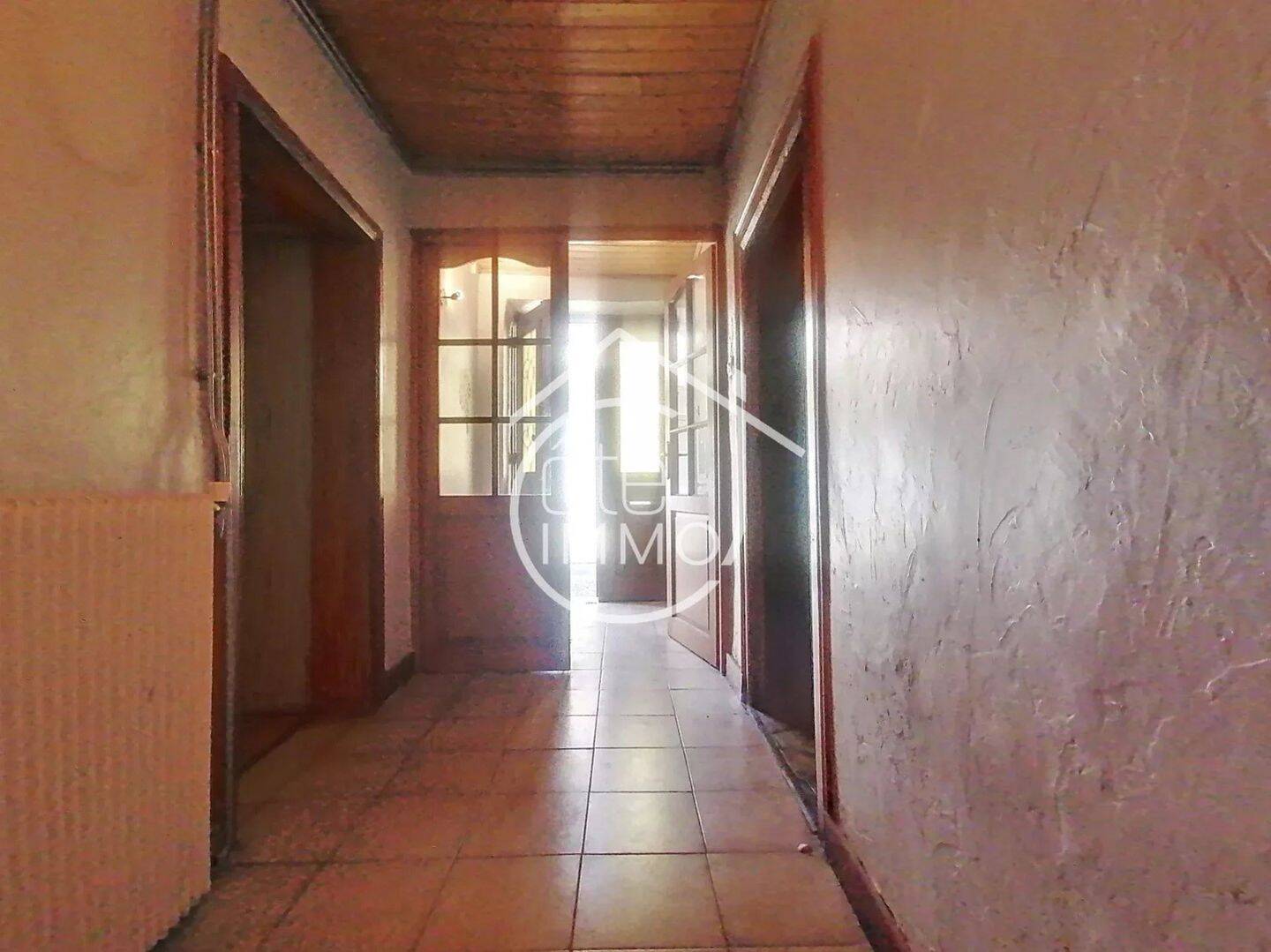 Maison à vendre, 257m², SAINTE FOY LA GRANDE