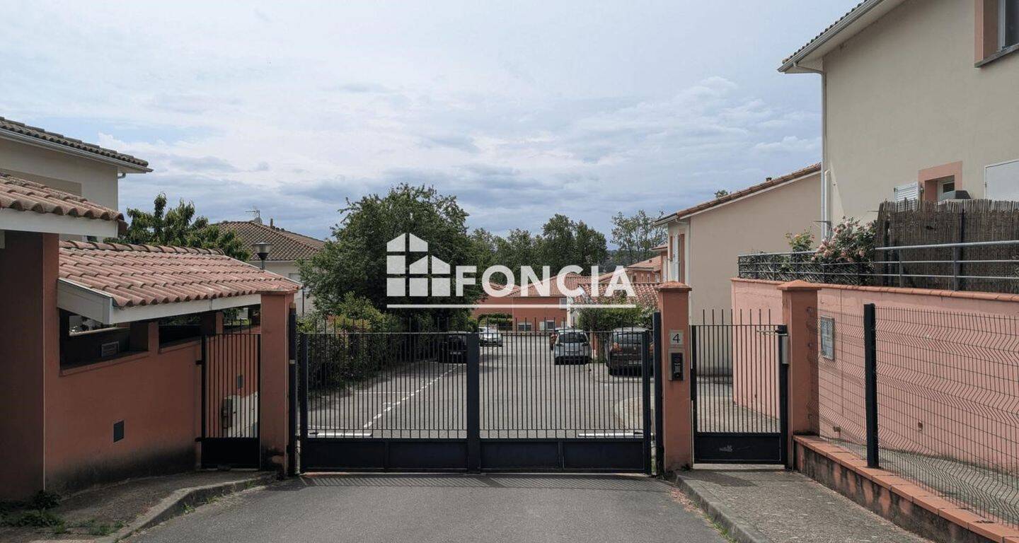 Maison à vendre, 86m², MONTASTRUC LA CONSEILLERE