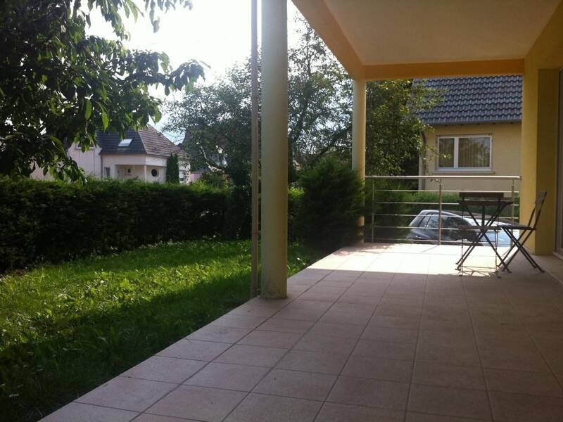 Maison à louer, 99m², DUPPIGHEIM