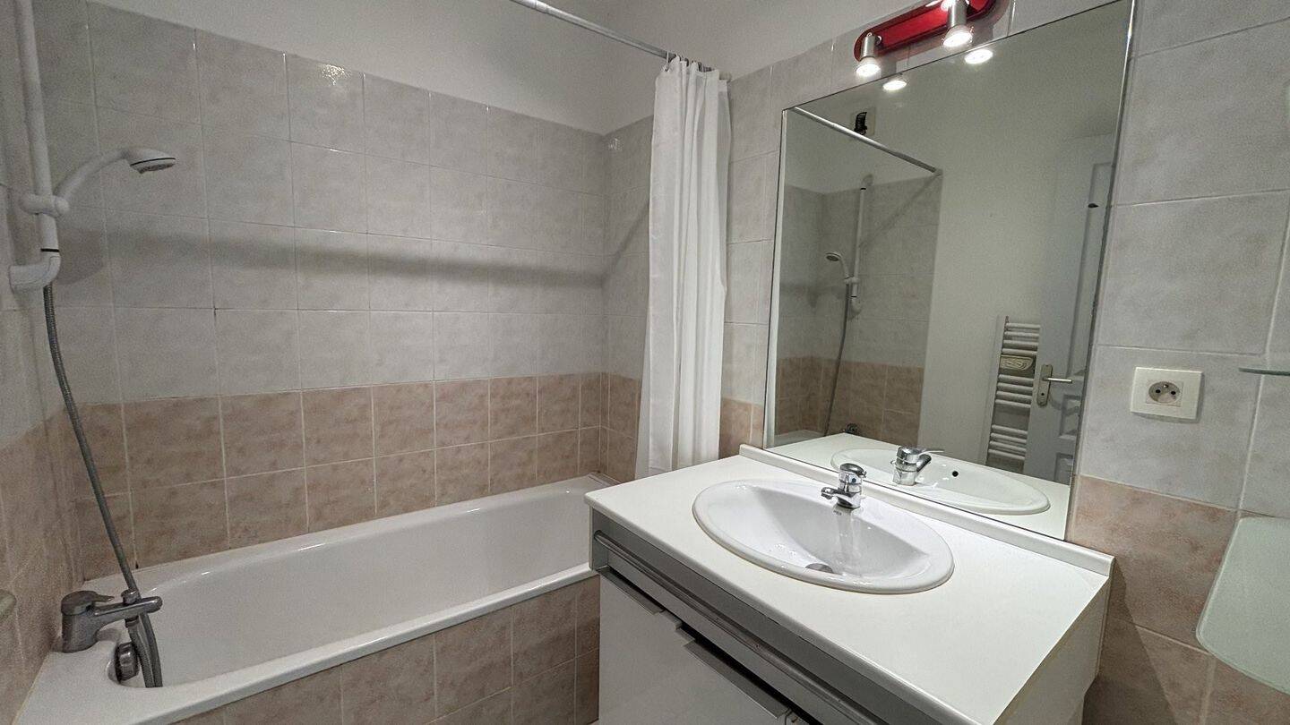 Maison à louer, 52m², PAU