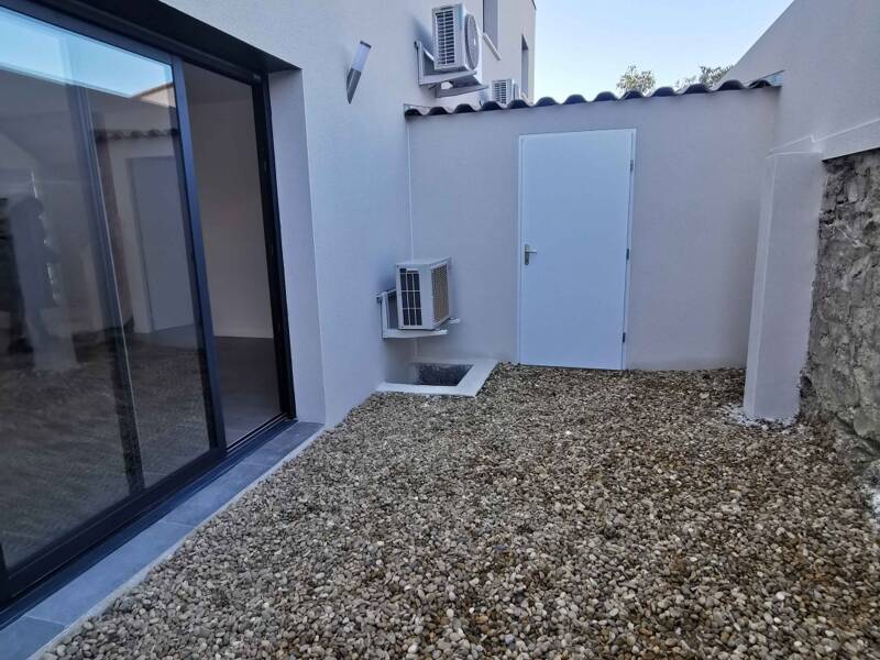 Maison à louer, 106m², PIGNAN