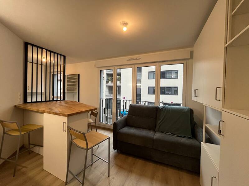 Maison à louer, 26m², REIMS