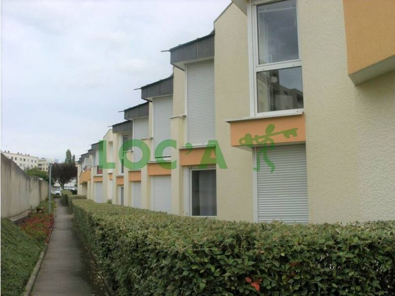 Maison à louer, 18m², DIJON