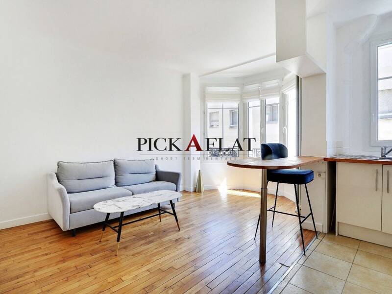 Maison à louer, 38m², PARIS 11E