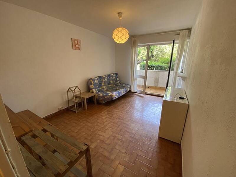 Maison à louer, 26m², MONTPELLIER