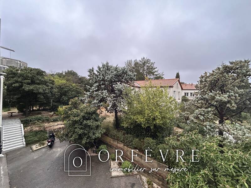 Maison à louer, 15m², MONTPELLIER
