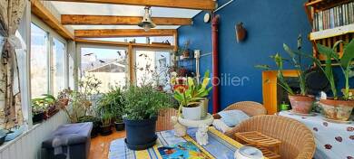 Maison à vendre 137 800 € 6 pièces 4 chambres 135 m² 1 988 m² de terrain Berrien 29690