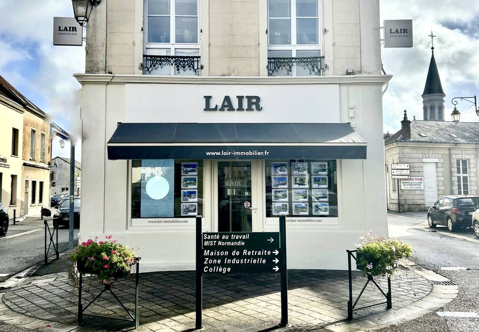 LAIR IMMOBILIER