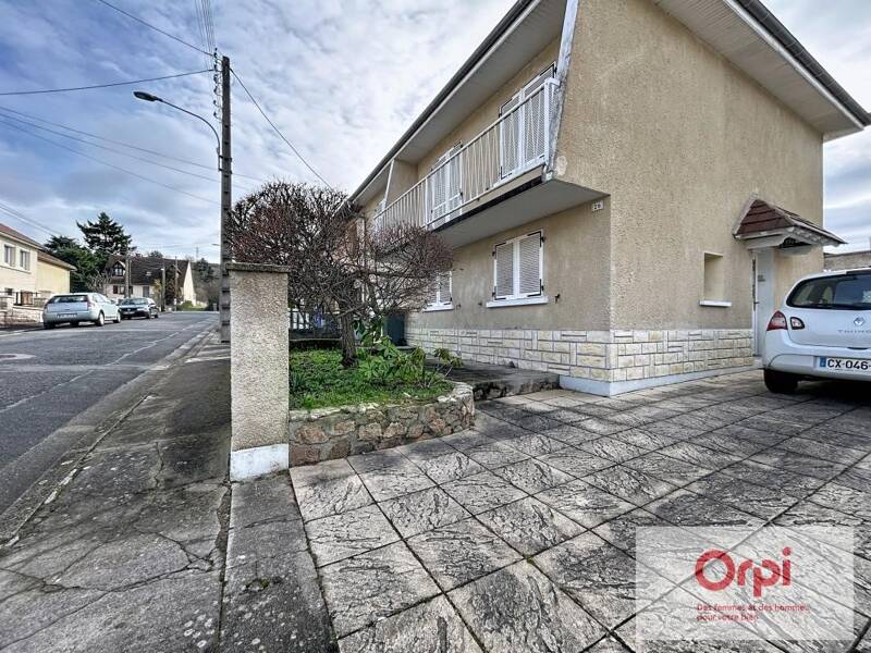 Maison à louer, 97m², MONTLUCON