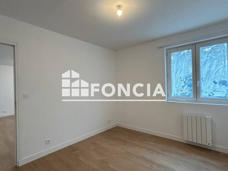 Maison à louer, 43m², LISIEUX