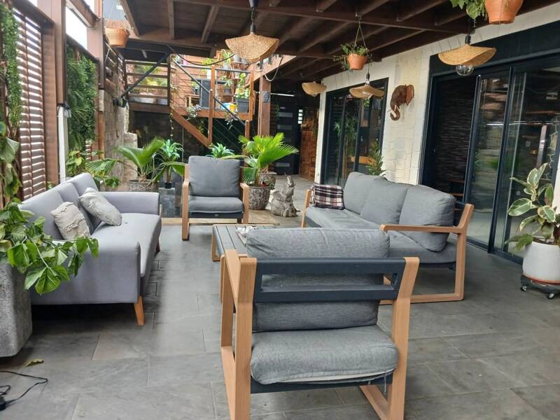 Maison à vendre, 400m², SAINT LOUIS