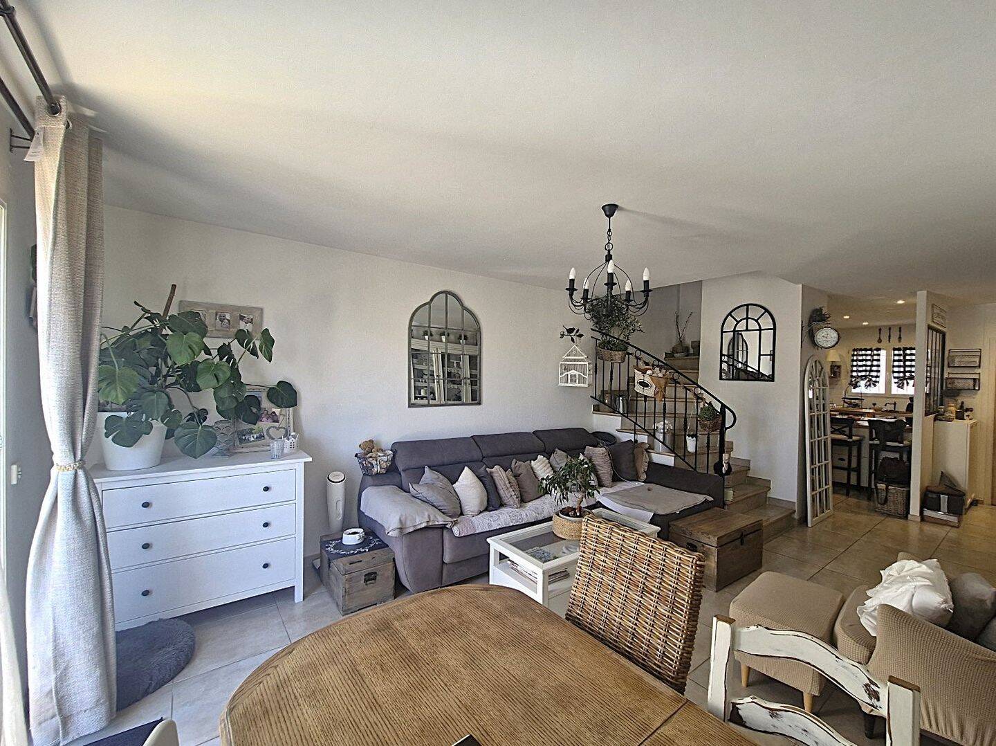 Maison à vendre, 94m², FRONTIGNAN