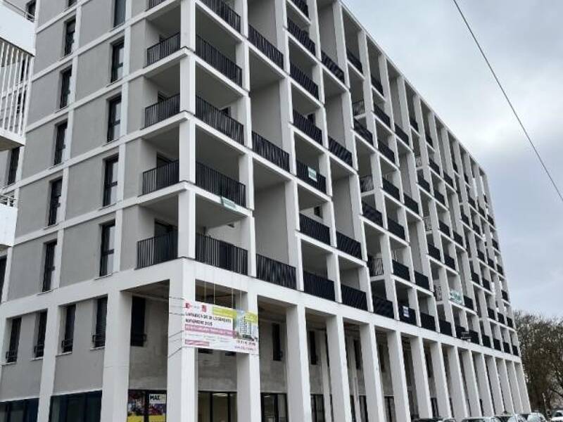 Maison à louer, 43m², DIJON