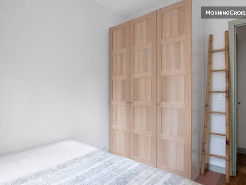 Maison à louer, 45m², LE PRE SAINT GERVAIS