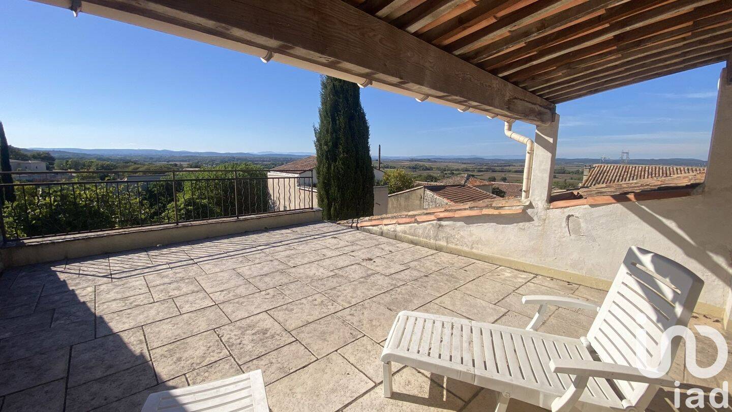 Maison à vendre, 160m², SAINTE ANASTASIE