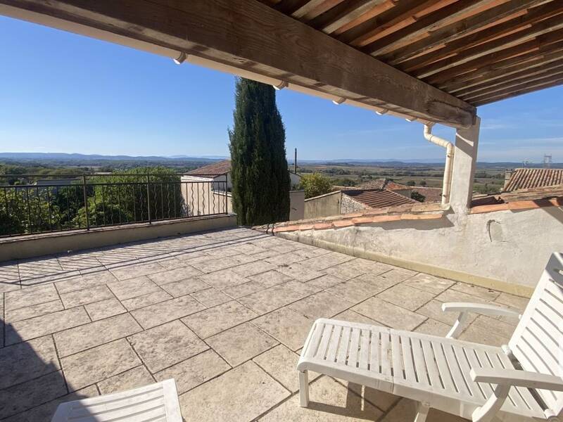Maison à vendre, 160m², SAINTE ANASTASIE
