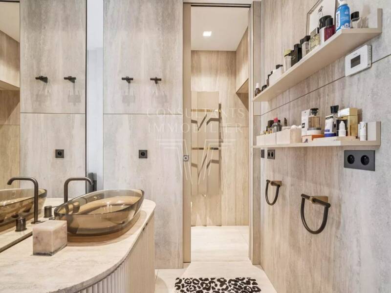 Maison à vendre, 78m², PARIS 16E