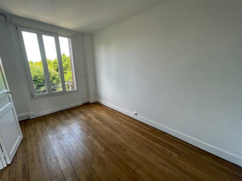 Maison à louer, 56m², VILLEMOMBLE