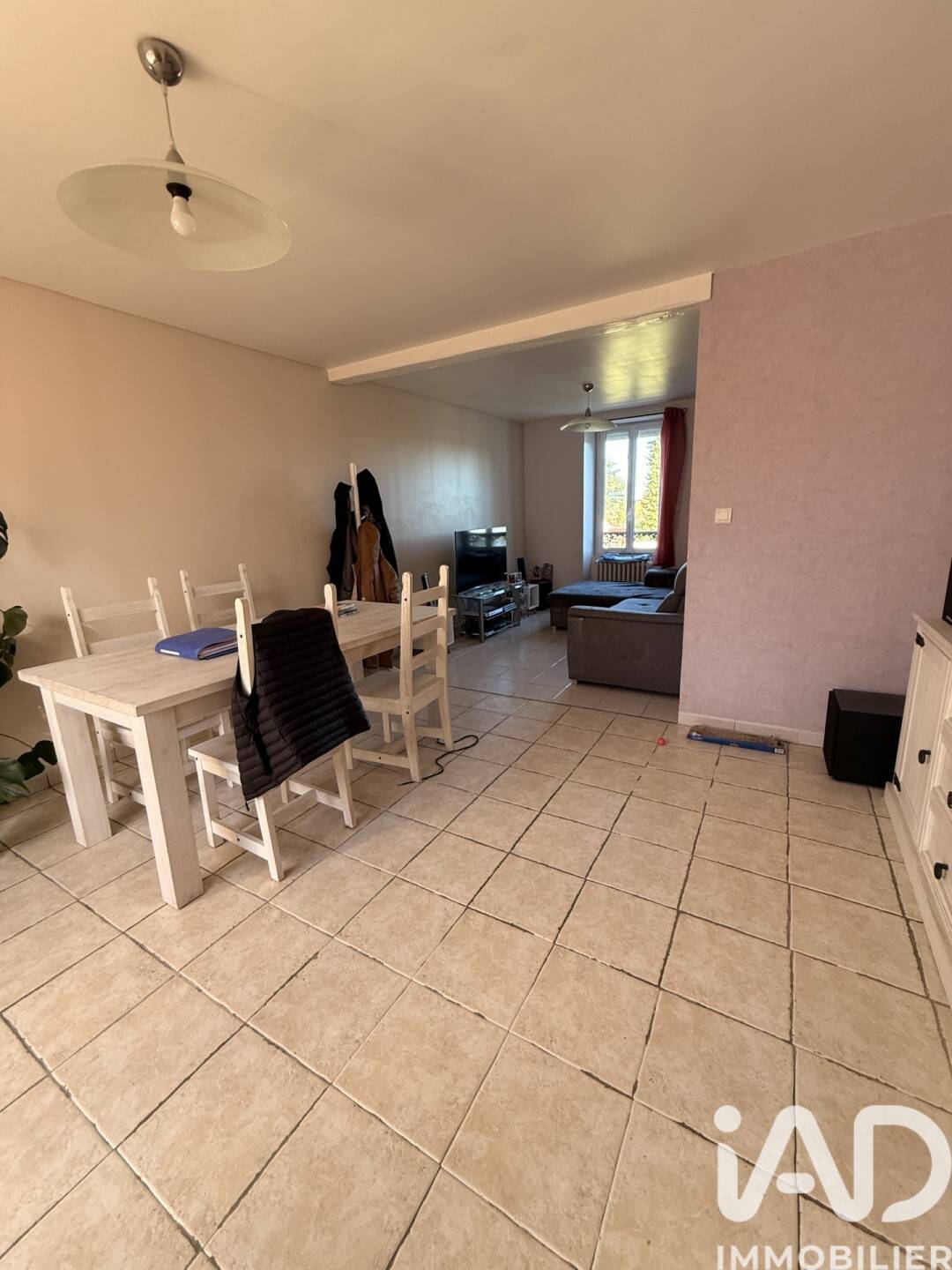 Maison à vendre, 88m², BOURGES