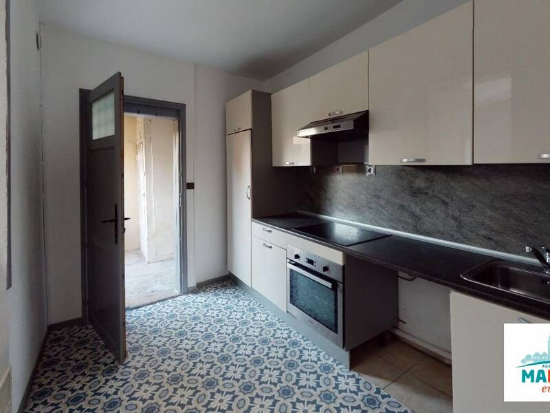 Maison à vendre, 80m², AMIENS