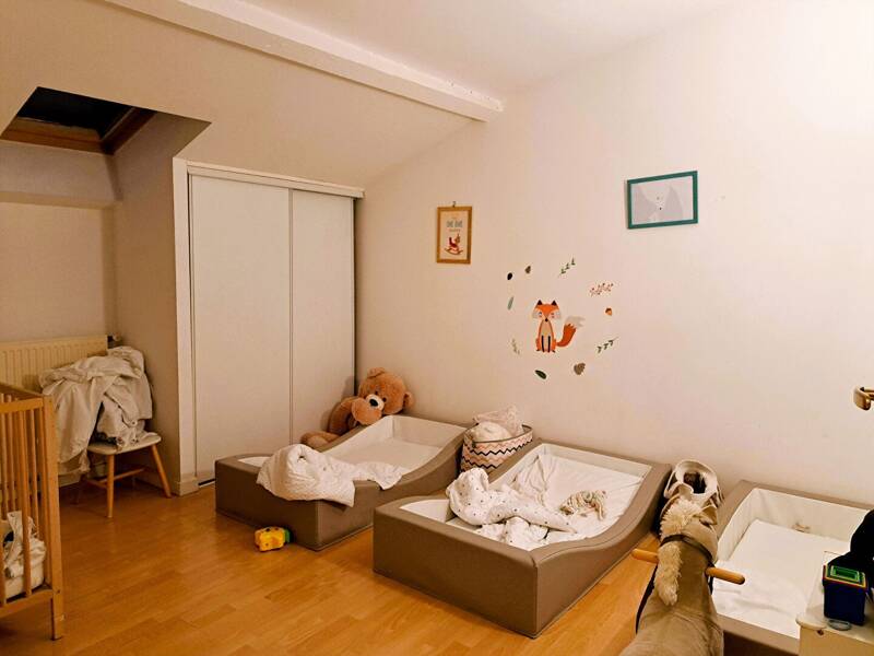 Maison à vendre, 86m², BORDEAUX