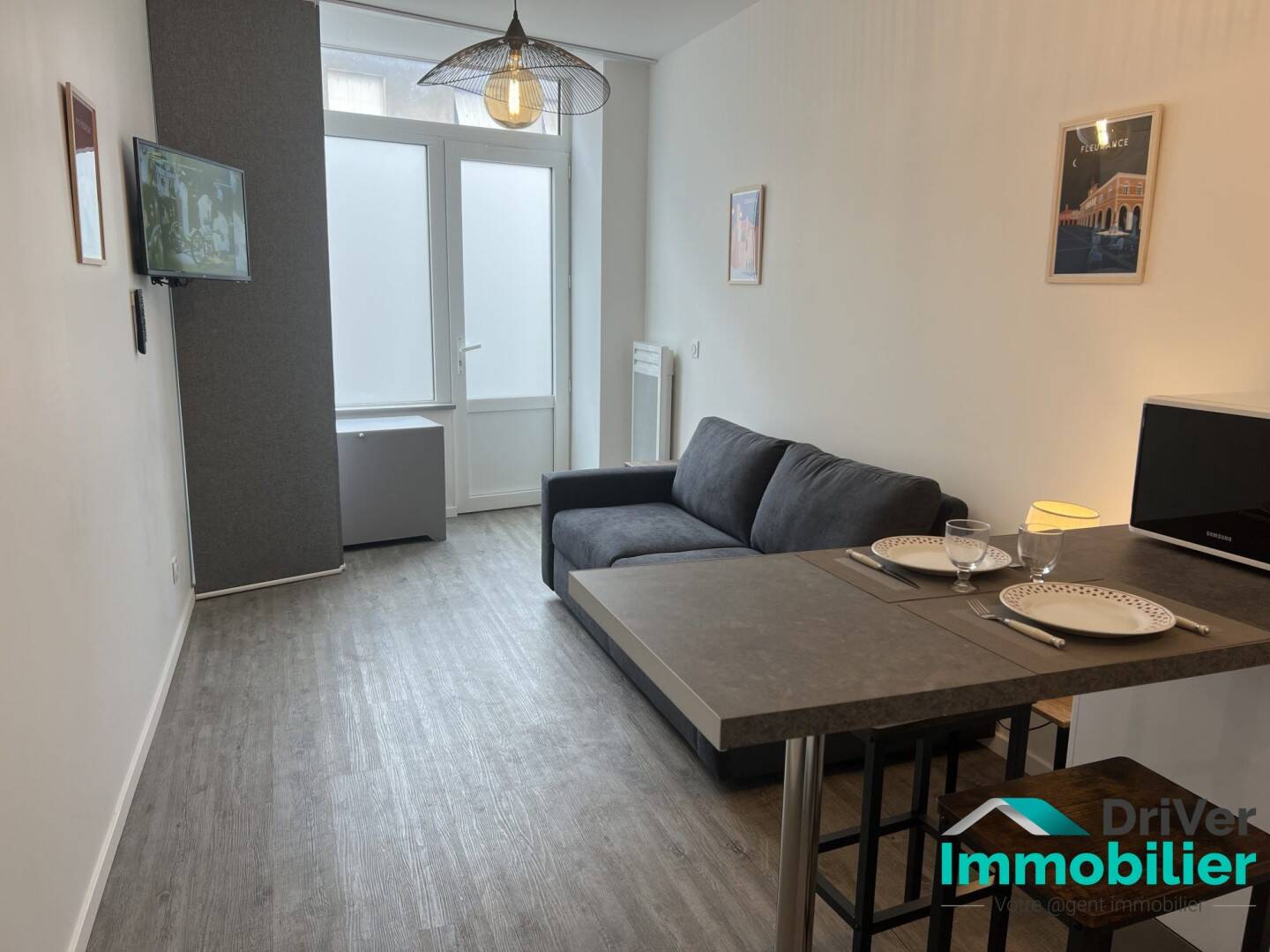 Maison à louer, 18m², AUCH